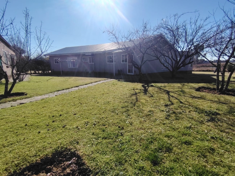 To Let 3 Bedroom Property for Rent in Mary Anne Free State